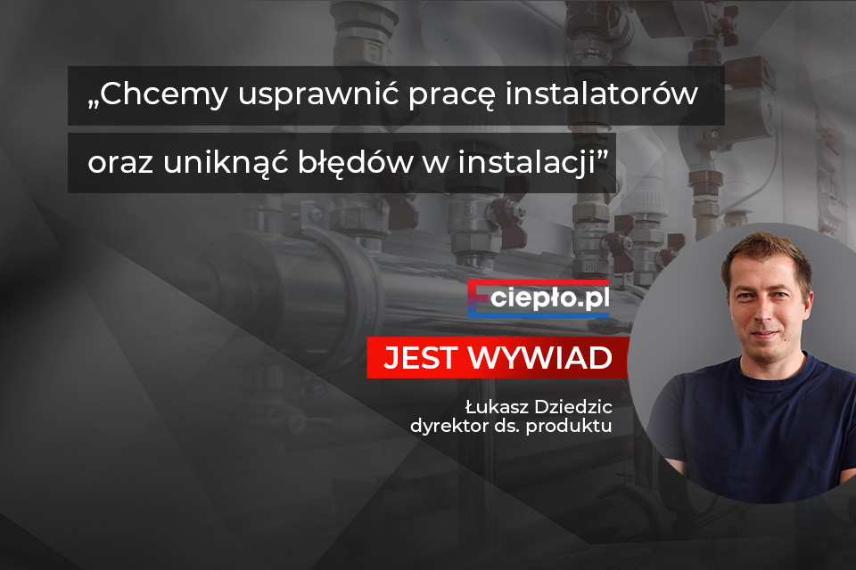 Jest wywiad do porannej kawy. Jest wywiad do porannej kawy.