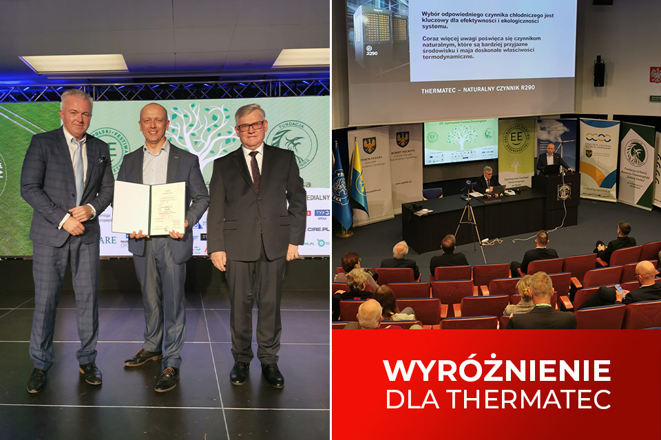 XVI Ogólnopolski Festiwal Ekoenergetyki XVI Ogólnopolski Festiwal Ekoenergetyki